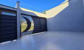 Imagem 2: Casa para venda possui 95 metros quadrados com 2 quartos