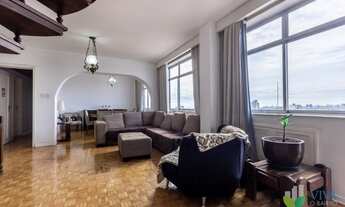 Imagem 2: Porto Alegre - Apartamento Padrão - Centro Histórico