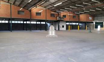 Imagem 2: Galpão comercial KM 15 Raposo Tavares