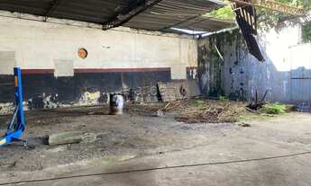 Imagem: SãO PAULO - Terreno Padrão - Itaberaba