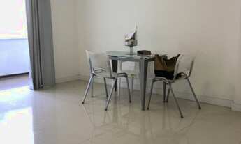 Imagem 4: EXCELENTE APARTAMENTO DE FRENTE COMVISTA MAR EM COPACABANA