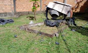 Imagem 3: Terreno em icoaraci