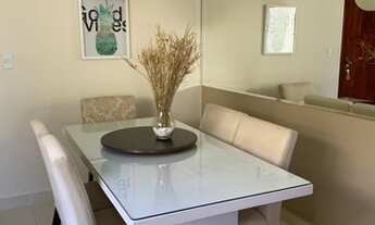 Imagem: Apartamento Mobiliado Candeias- Aluguel