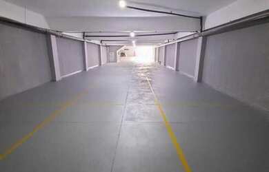 Imagem 4: Cobertura para Venda em Santo André, Vila Tibiriçá, 2 dormitórios, 1 banheiro, 2 vagas