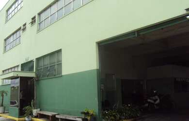 Imagem 2: Galpão à venda e locação, 2.828 m², 11 Vagas