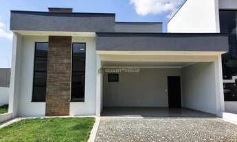 Imagem: Casa com 3 Suítes no Real Park em Sumaré