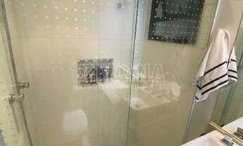 Imagem 3: SÃO CAETANO DO SUL - Apartamento Padrão - Cerâmica