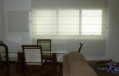 Imagem 2: Apartamento - Aquarius - Residencial Mondrian Suíte Hotel - 50m² - 1 Dormitório