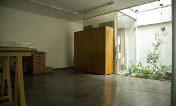 Imagem 7: Sobrado de 200m² 4 dorms. 1 vaga em Moema