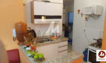 Imagem 3: Apartamento (tipo - padrao) 2 dormitórios/suite, cozinha planejada, em condomínio fechado