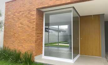 Imagem 3: Casa Térrea no Villa Jardim