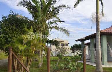 Imagem 2: Torres - Casa Padrão - Paraíso (Distrito