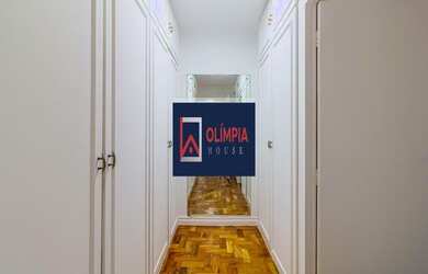 Imagem 6: Apartamento Locação 3 Dormitórios - 130 m² Moema