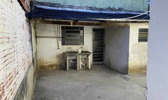 Imagem 4: Casa para Alugar 2 dorms Jd Valparaíba