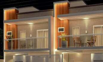 Imagem: Sobrado de Luxo para Venda em Dom Bosco