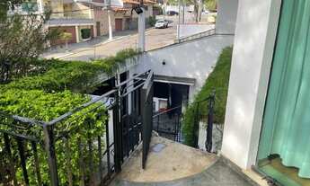 Imagem 3: JARDIM DA SAÚDE Sobrado Alto Padrão 600 M², 5 dormitórios, 5 vagas espaço gourmet ótima lo