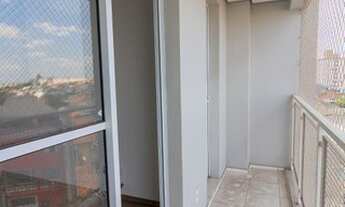 Imagem 4: Apartamento para Aluguel - Vila Rio de Janeiro, 2 Quartos, 52 m2