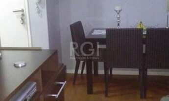 Imagem: Porto Alegre - Apartamento Padrão - Cristal