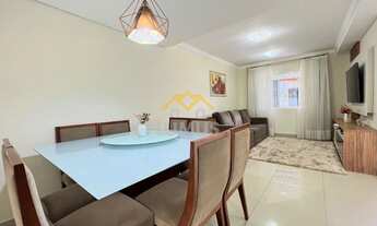 Imagem 3: CURITIBA - Sobrado Padrão - Campo Comprido