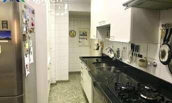 Imagem 5: APARTAMENTO RESIDENCIAL em SÃO PAULO - SP, Tatuapé