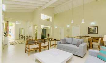 Imagem: Ubatuba - Casa Padrão - Praia do Pulso