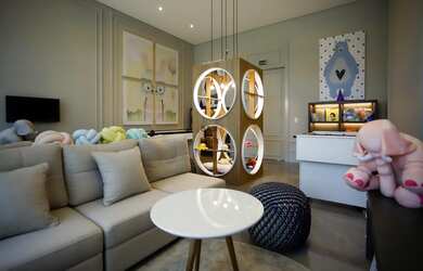 Imagem 7: CURITIBA - Apartamento Padrão - Bigorrilho