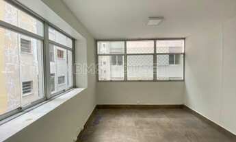 Imagem 7: Comercial para Locação em São Paulo, Cerqueira César, 2 banheiros, 1 vaga