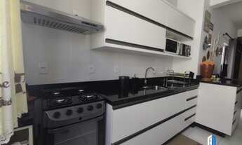 Imagem 3: Apartamento c/ 3 quartos (2 suítes), 189 m ², 3 sacadas, churrasqueira no Pedra Branca/Pal