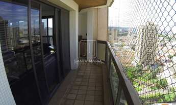 Imagem 6: Apartamento (cobertura 2 - duplex) 4 dormitórios/suite, cozinha planejada, portaria 24hs