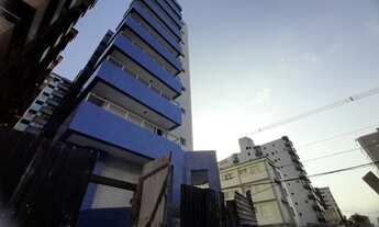 Imagem 3: Cobertura com 3 dormitórios à venda, 167 m² por R$ 839.250,00 - Guilhermina - Praia Grande