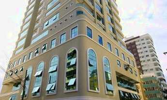 Imagem: Apartamento duplex com 4 quartos no Central