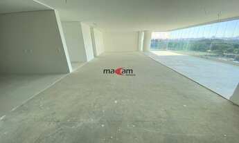 Imagem 3: Oscar Ibirapuera - Andar alto