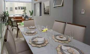 Imagem 3: Apartamento com 3 suítes à venda, 130 m² por R$ 1.550.000 - Gonzaga - Santos/SP