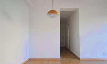 Imagem 2: Apartamento de 58m² com 2 suítes na Vila Andrade