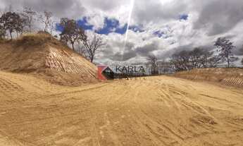 Imagem 7: LAGOA SANTA - Terreno Padrão - Parque Das Orquídeas
