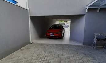 Imagem 2: Sobrado com 3 quartos para alugar por R$ 1950.00, 140.00 m2 - CAJURU - CURITIBA/PR