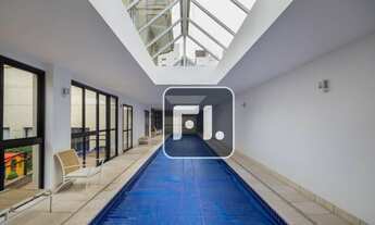 Imagem 3: Apartamento com 4 dormitórios à venda, 346 m² por R$ 5.500.000,00 - Moema - São Paulo/SP