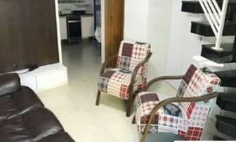 Imagem 2: 09944 - Casa 2 Dorms. (2 Suítes), PARQUE MANDAQUI - SÃO PAULO/SP