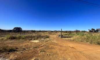 Imagem 4: Área BR-153 com 12.268 M², Ao lado Faculdade UEG - Anapolis - Go