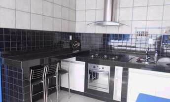 Imagem 7: Casa para venda possui 156 metros quadrados com 3 quartos em Vila Regente Feijó - São Paul