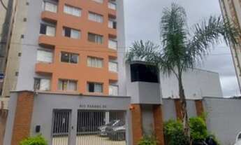 Imagem 1: Apartamento à venda 62 m² - 1 d - Jardim Paraíso - Campinas - SP