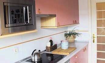 Imagem: Bonsucesso, 1 ou 2 quartos, vaga