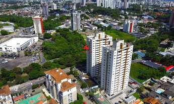 Imagem 6: Mais Passeio do Mindú/ 89m²/ 15º andar / Parque Dez !