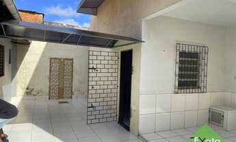 Imagem 3: Casa com 3 dormitórios à venda, 408 m² por R$ 700.000,00 - Vinhais - São Luís/MA