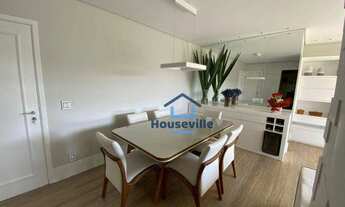 Imagem: Lindo apartamento !! Vista eterna!