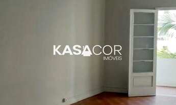 Imagem: Apartamento com 113m2, com living para 2