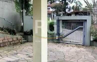 Imagem 4: Casa em Cristal Casa com 4 dormitórios