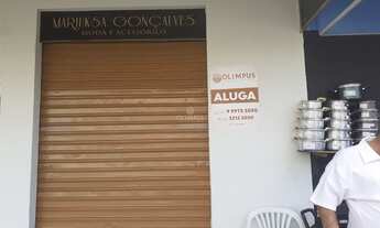 Imagem 2: Excelente imóvel comercial de 230m² conjugado com uma casa residencial no fundo