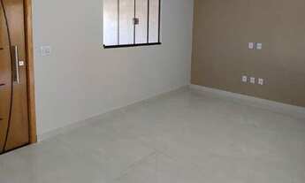 Imagem 3: Santa Fé do Sul - Casa Padrão - Jardim Universitário IV