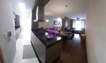 Imagem 3: Apartamento 82mts com 3 quartos, suíte, 3 vagas